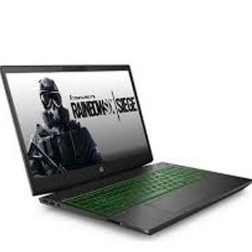 HP 15-EC0020NT 9ET67EA AMD Ryzen 7 3750H 8GB Ram 1TB + 256GB SSD GTX1660Ti Freedos 15.6 inç Oyun Bilgisayarı