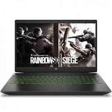 HP 15-EC0020NT 9ET67EA AMD Ryzen 7 3750H 8GB Ram 1TB + 256GB SSD GTX1660Ti Freedos 15.6 inç Oyun Bilgisayarı