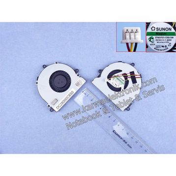 HP 15-G002NT Klavye
