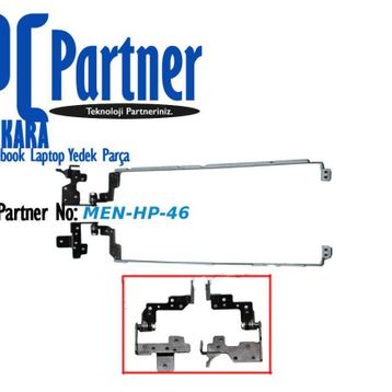 HP 15 G002NT Uyumlu Menteşe