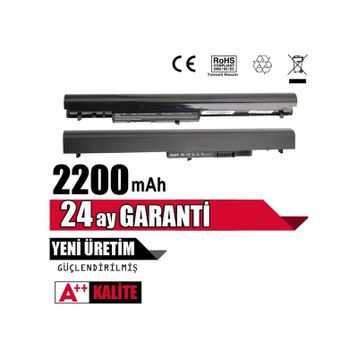 HP 15-G004NT Uyumlu Notebook Batarya