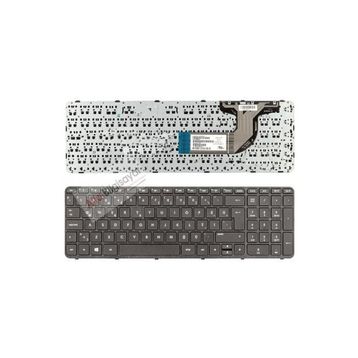 HP 15-G011ST G7X20EA Bezel Çerçeve ve Ön Çıta
