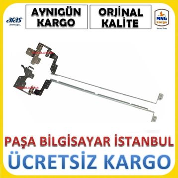 HP 15-G011ST Muadil Laptop Menteşesi