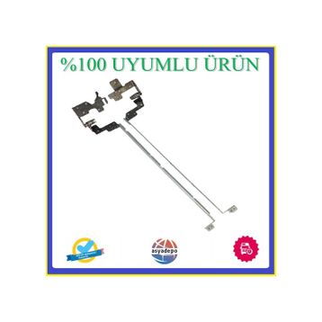 Hp 15 G018ST Uyumlu Menteşe