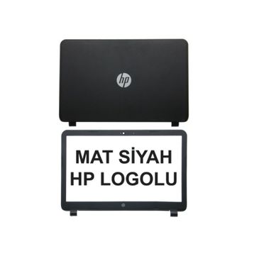 Hp 15-G035ST Bezel LCD Çerçeve