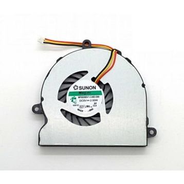 Hp 15-G200 Uyumlu Notebook Fan