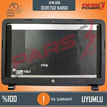 Hp 15-G201NT Bezel LCD Çerçeve