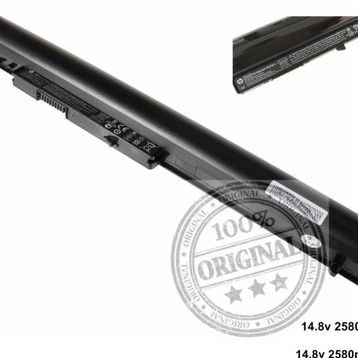 HP 15-G203NT Notebook Batarya