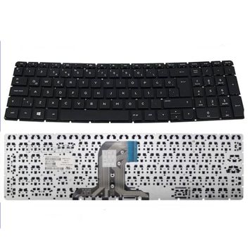 HP 15-N005ST Klavye