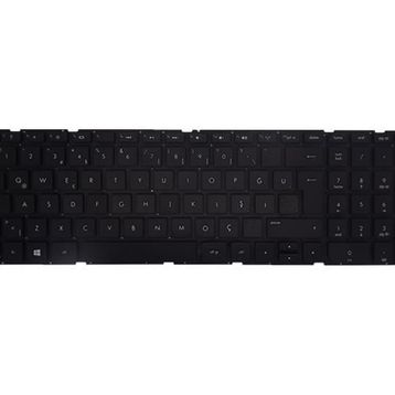 HP 15-N012ST Klavye