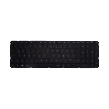 HP 15-N014ST Klavye