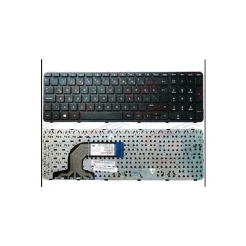 HP 15-N205ST Klavye