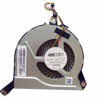 Hp 15-P Uyumlu Notebook Fan