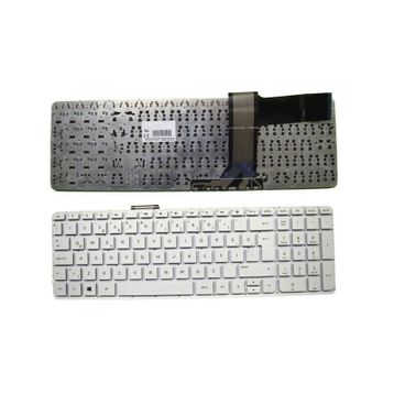 HP 15-P106NT Beyaz Klavye