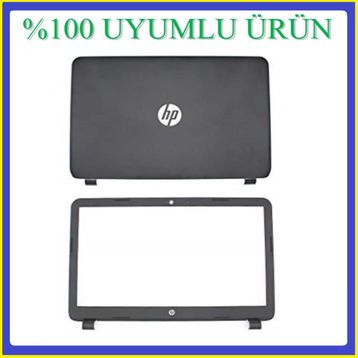 Hp 15-r001tx Laptop Batarya