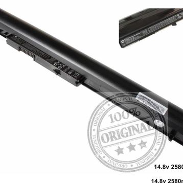 Hp 15-R005ST 15-R006ST Uyumlu Batarya