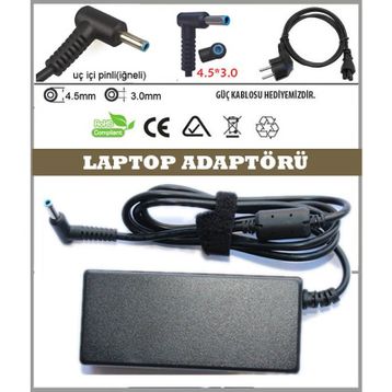 HP 15-R005ST Notebook Adaptör