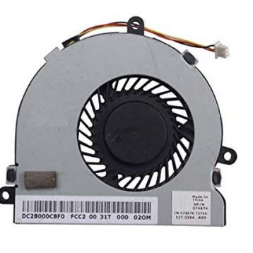 Hp 15-R005ST Uyumlu Notebook Fan