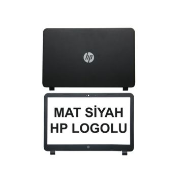 Hp 15-R011ST Bezel LCD Çerçeve