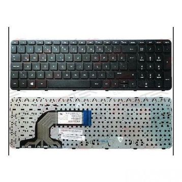 Hp 15-R031ST Alt Kasa