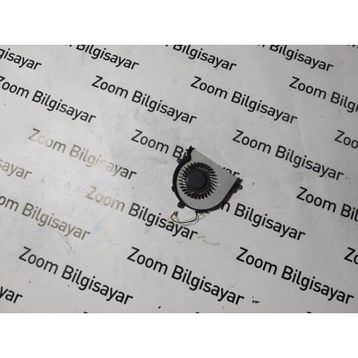 HP 15-R100NT K0W30EA Uyumlu Notebook Fan