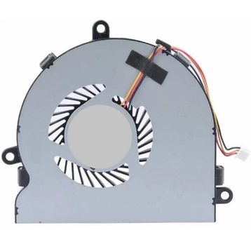 Hp 15-R200 Uyumlu Notebook Fan