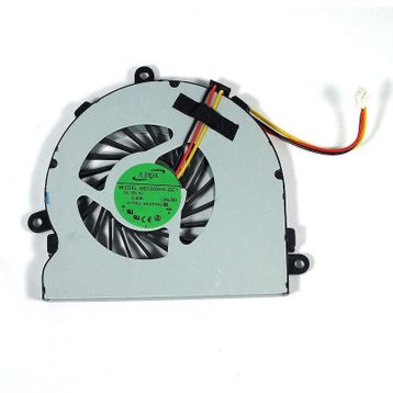 Hp 15-R201NT Uyumlu Notebook Fan