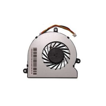 HP 15-R203NT 15-R204NT 15-R205NT Uyumlu Notebook Fan