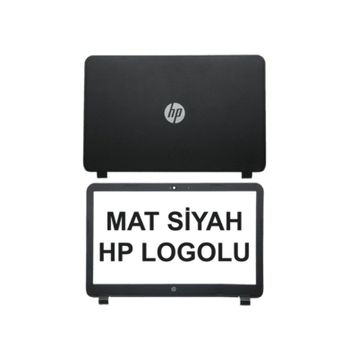 Hp 15-R209NT Bezel LCD Çerçeve