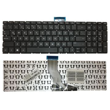 HP 15-RA012NT Notebook Klavye