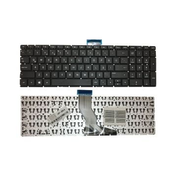 HP 15-RA012NT Notebook Klavye