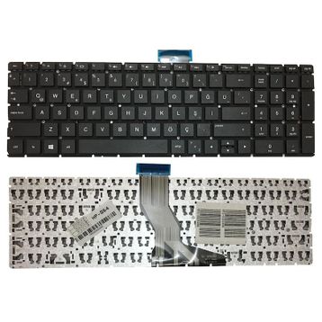 HP 15-RA014NT Notebook Klavye