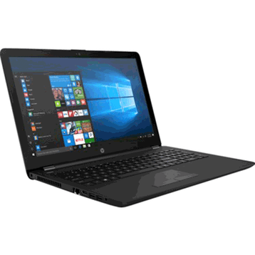 HP 15-RB013NT 7GX87EA AMD A9-9420 4GB Ram 256GB SSD Windows 10 15.6 inç Laptop - Notebook