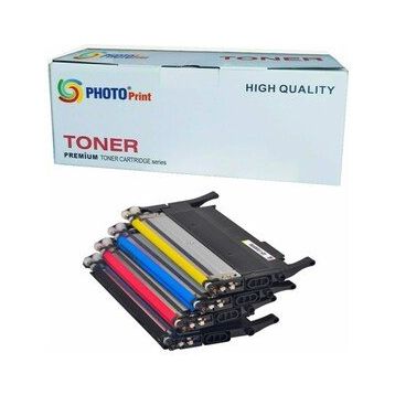 HP 150A 117A Tüm Renkler Chipsiz Muadil Toner Seti