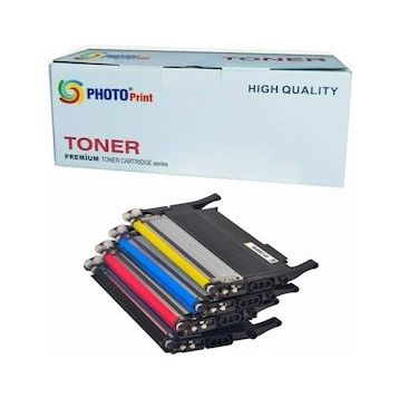 HP 150A 117A Tüm Renkler Chipsiz Muadil Toner Seti