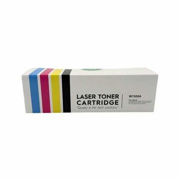 HP 150A-W1500A Muadil Chipsiz Toner