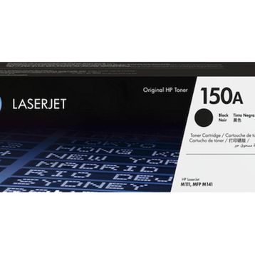 HP 150A-W1500A Orjinal Toner