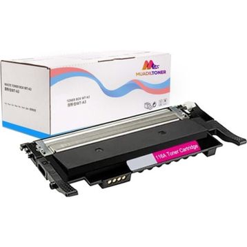 HP 150NW Kırmızı Muadil Toner