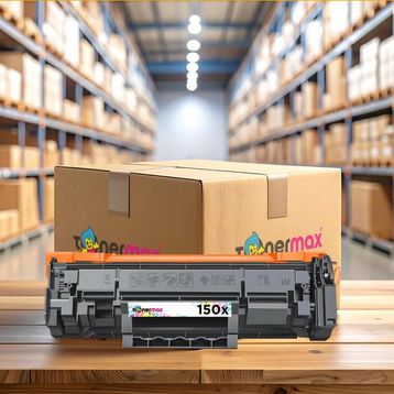 HP 150X W1500x 10'Lu Paket / Laserjet Mfp M141a / M141w / M111a / M111w Muadil Toner
