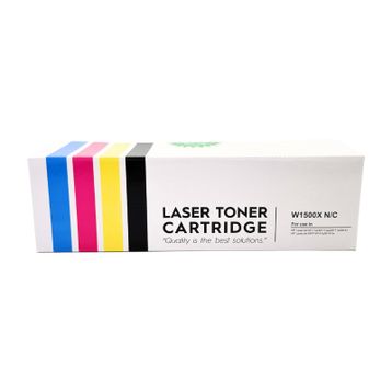 HP 150X-W1500X Chipsiz Muadil Toner