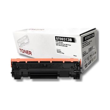 HP 150X-W1500X Chipsiz Muadil Toner