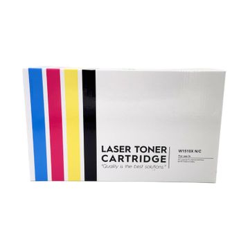 HP 151X-W1510X Chipli Yüksek Kapasiteli Muadil Toner