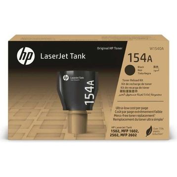 HP 154A-W1540A Orijinal Dolum Kiti