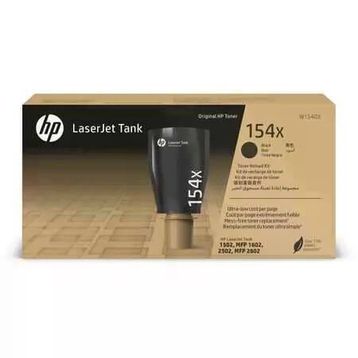 HP 154X-W1540X Yüksek Kapasiteli Orijinal Dolum Kiti