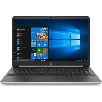 HP 15S-FQ1002NT 3L289EA Intel Core i5 1035G1 4GB Ram 256GB SSD Windows 10 Home 15.6 inç Laptop - Notebook