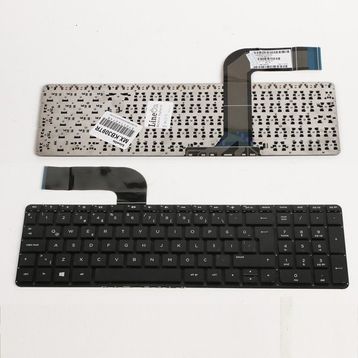 HP 15T-K100 Klavye