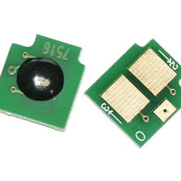 HP 16A-Q7516A Toner Chip