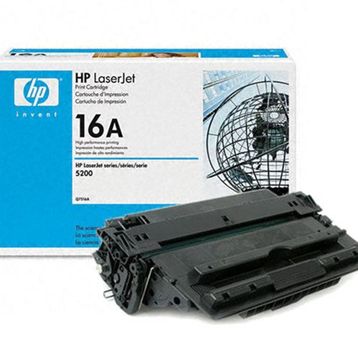 HP 16A Q7516AC Toner