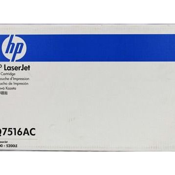 HP 16A Q7516AC Toner