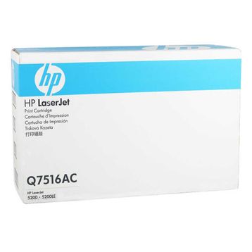 HP 16A Q7516AC Toner